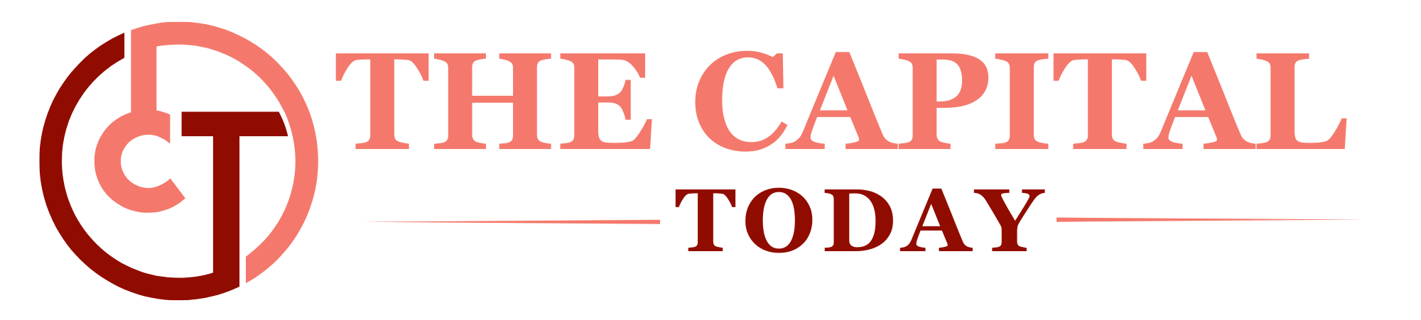 The Capital Today Logo
