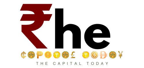 The Capital Today Logo