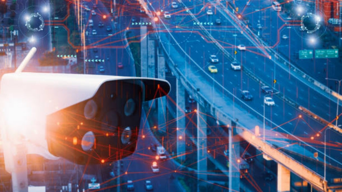 AI Reduces Road Fatalities in India