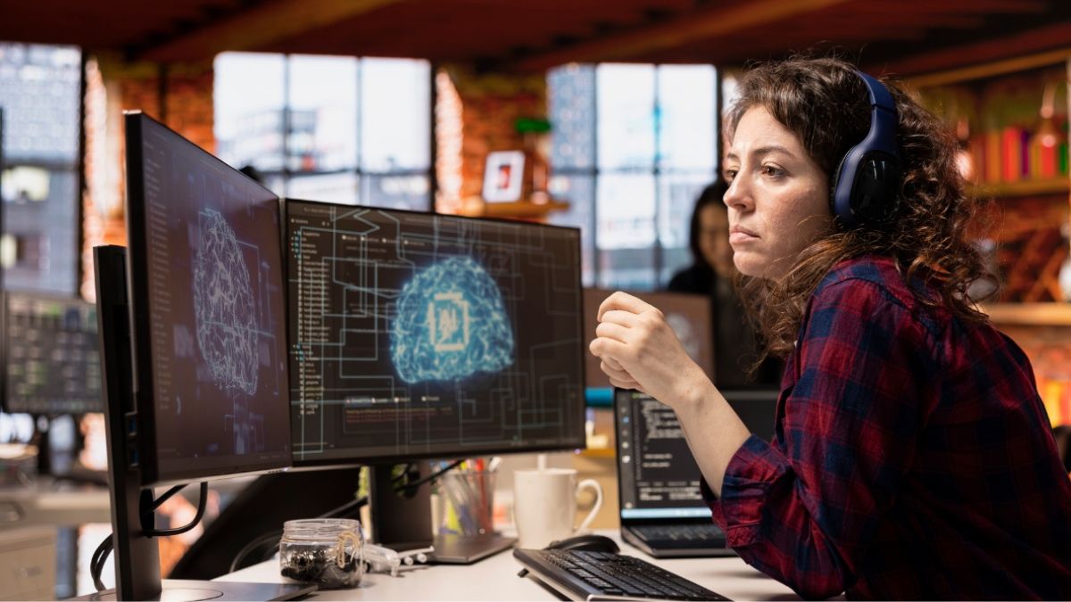 AI startup: LatentView invests Rs 28 crore in Healtheon AI