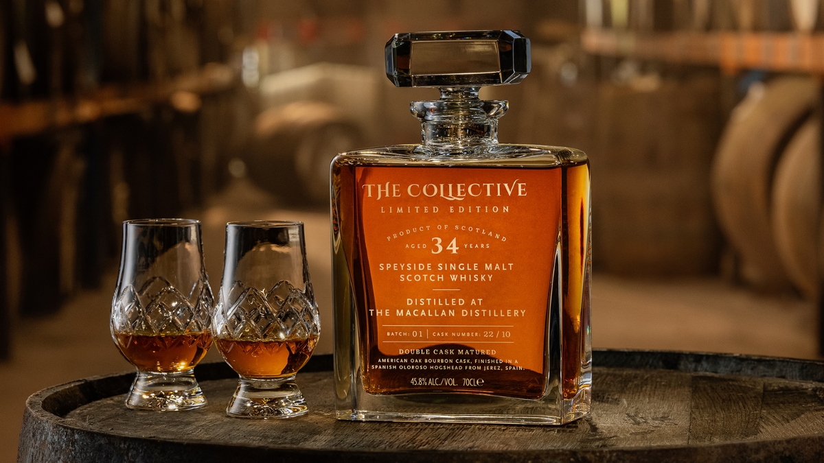 The Collective by Ranveer Singh: Rs 11 lakh per bottle