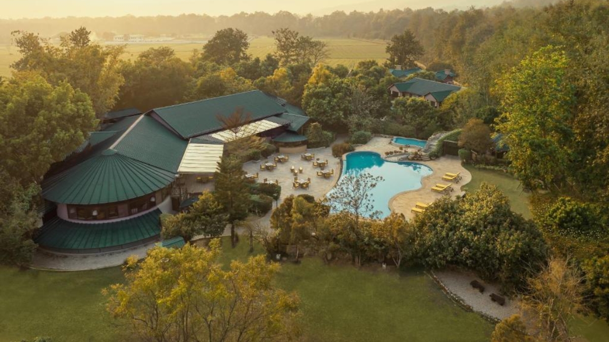 Aahana Resort Jim Corbett rooms: Major expansion plan in place