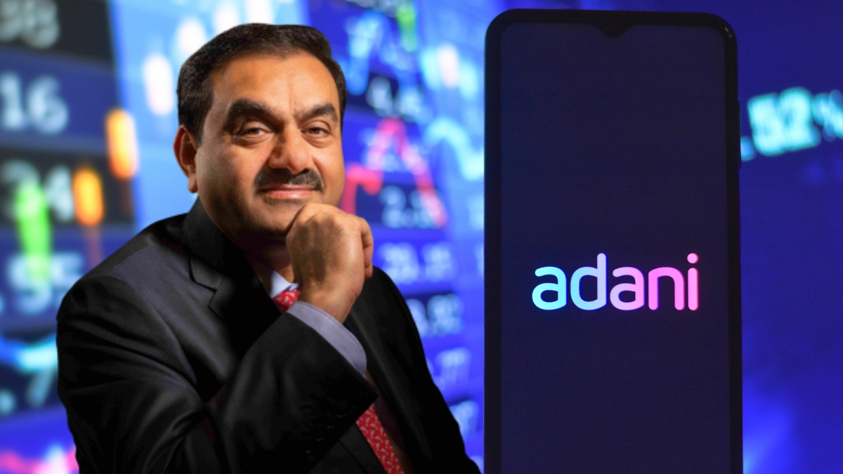 Adani Enterprises acquires Jaiprakash Associates through insolvency