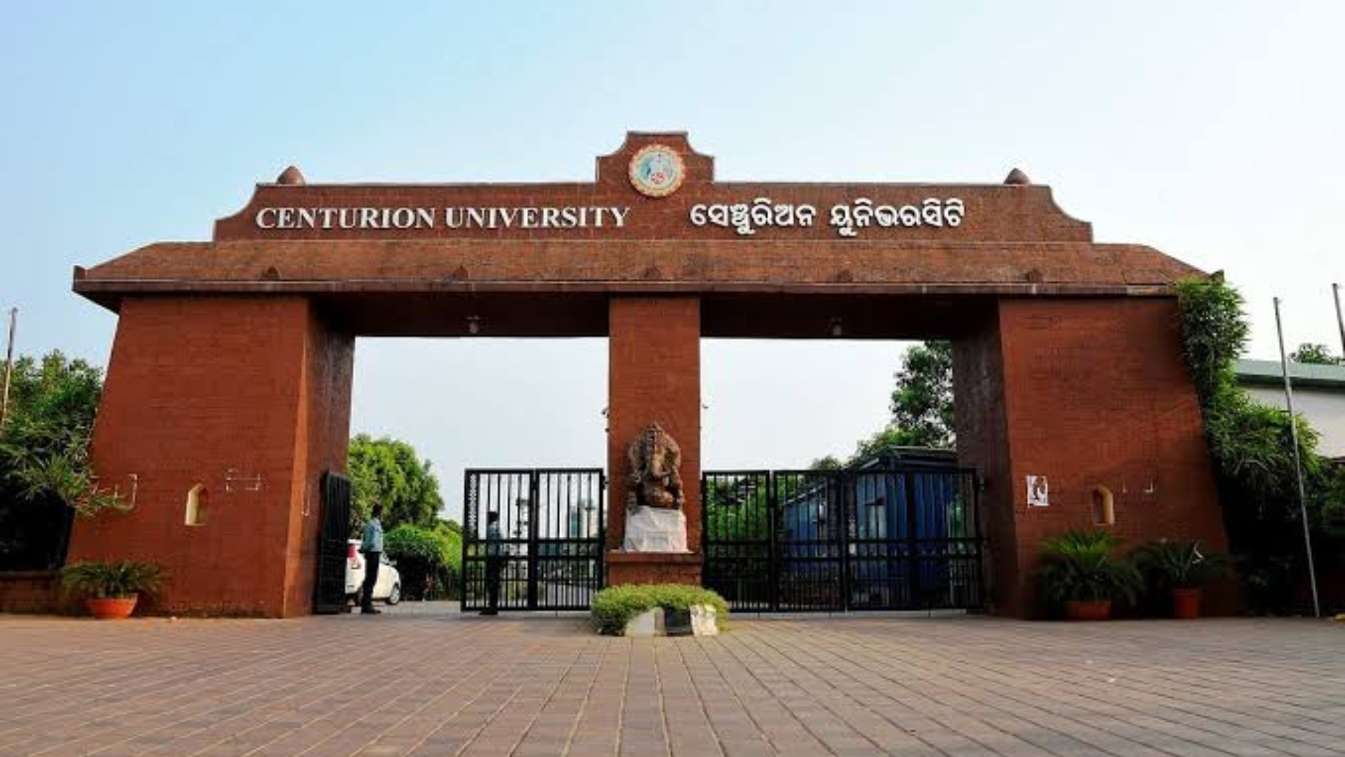 Centurion University debuts in Times Higher Education Asia University Rankings 2026