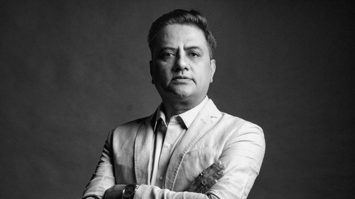 Devendra Singh Negi: Meet the new Brandman Retail CEO