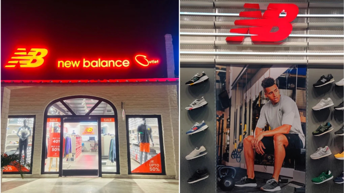 Gatekeepers of global fashion: Indian distributors bringing international brands home