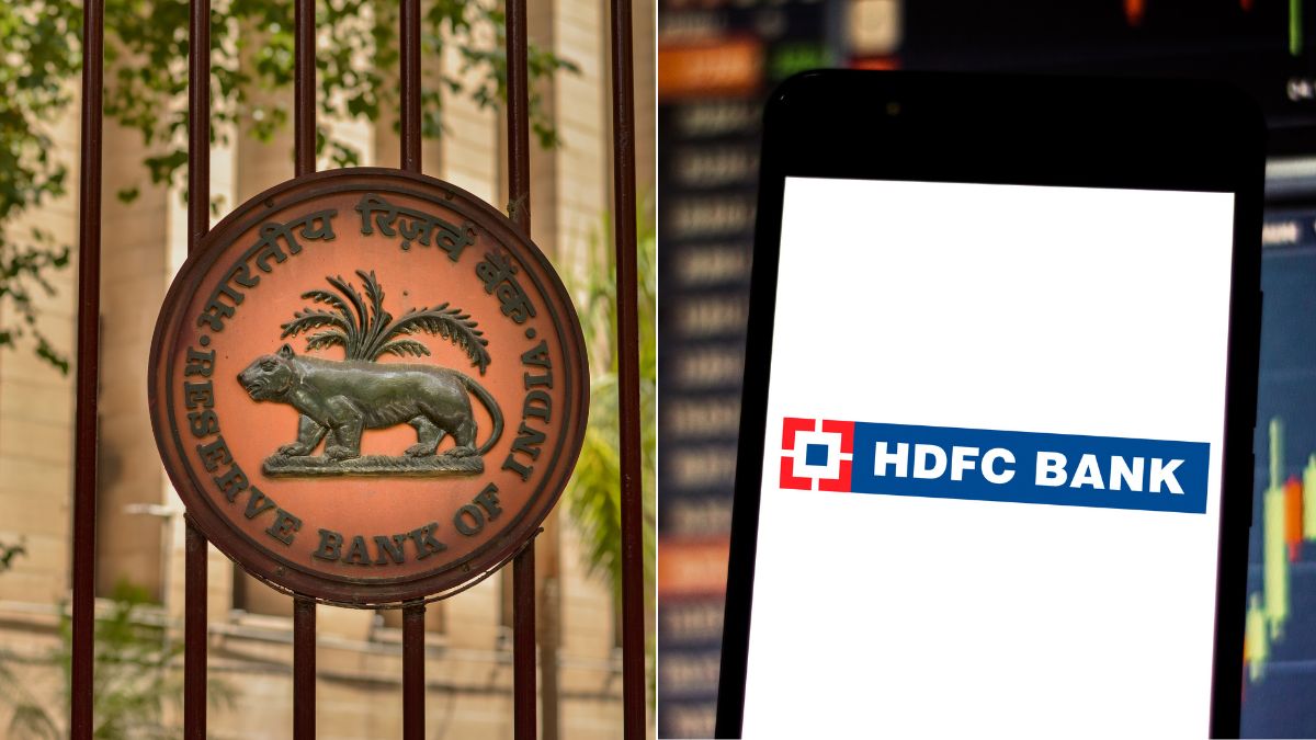 HDFC Bank chairman resigns: RBI says 'no material concerns'