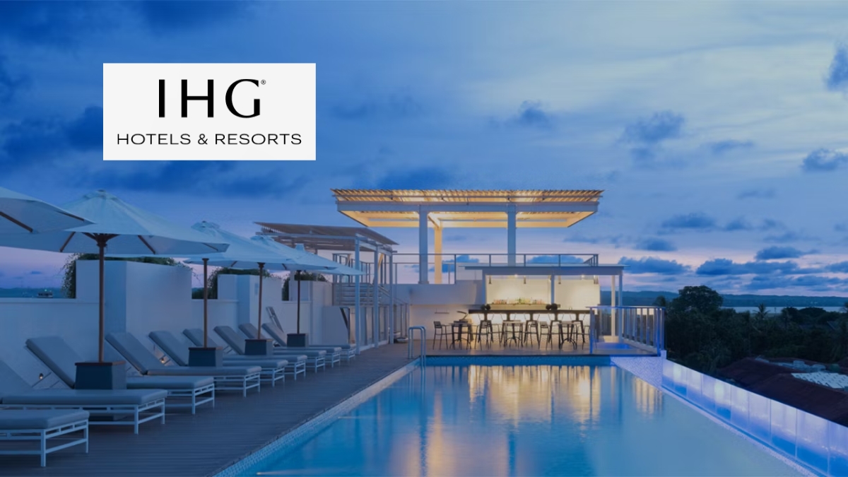 IHG signs 117-key Garner Jagdalpur; to open in 2029