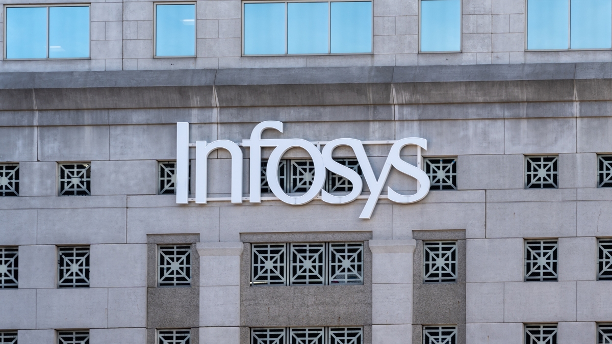 Infosys Q4 results FY26, revenue guidance FY27 - Highlights