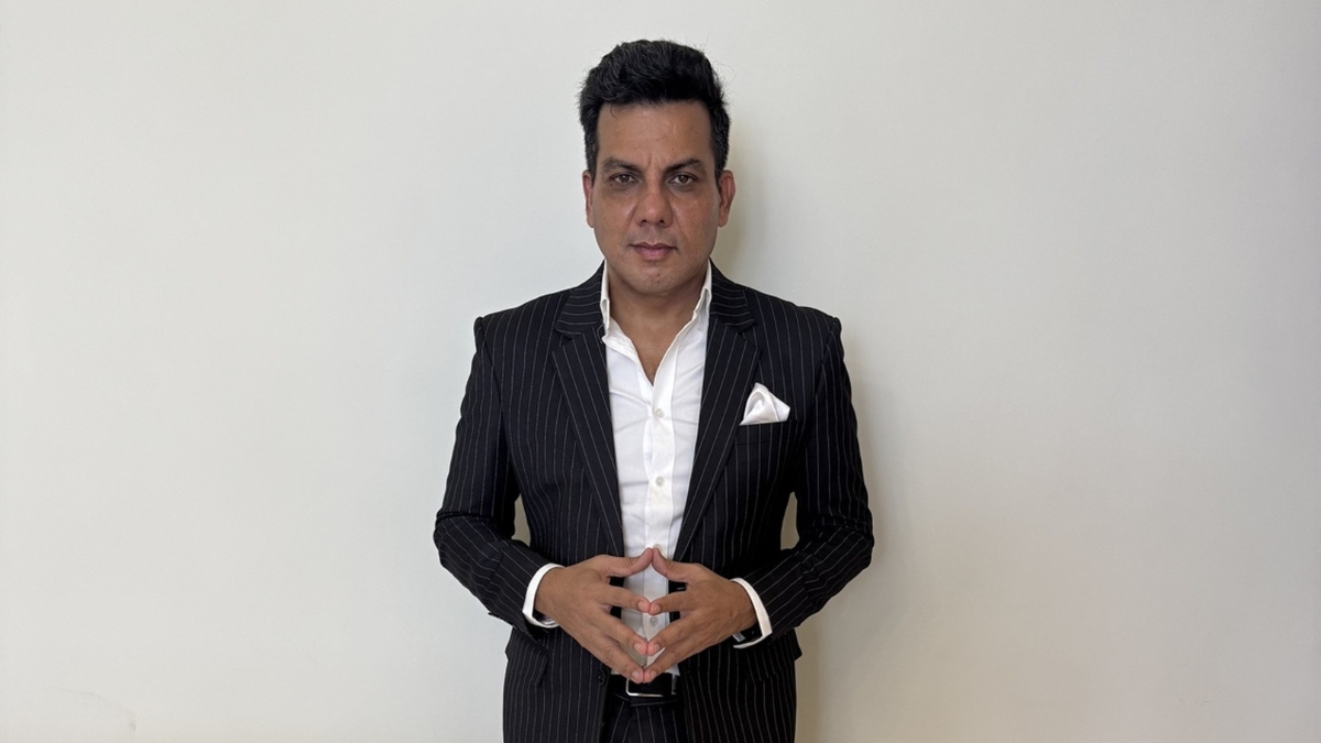 Ionic Wealth by Angel One appoints private banker Rohit Suri