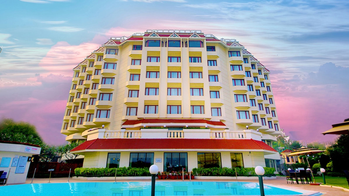 ITC Hotels opens 25th Storii property in Guwahati