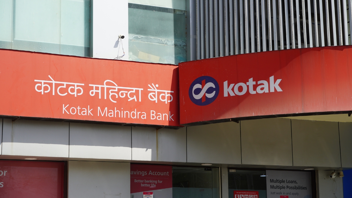 Kotak Mahindra Bank Panchkula branch scam: Employee Dileep Kumar Raghav arrested