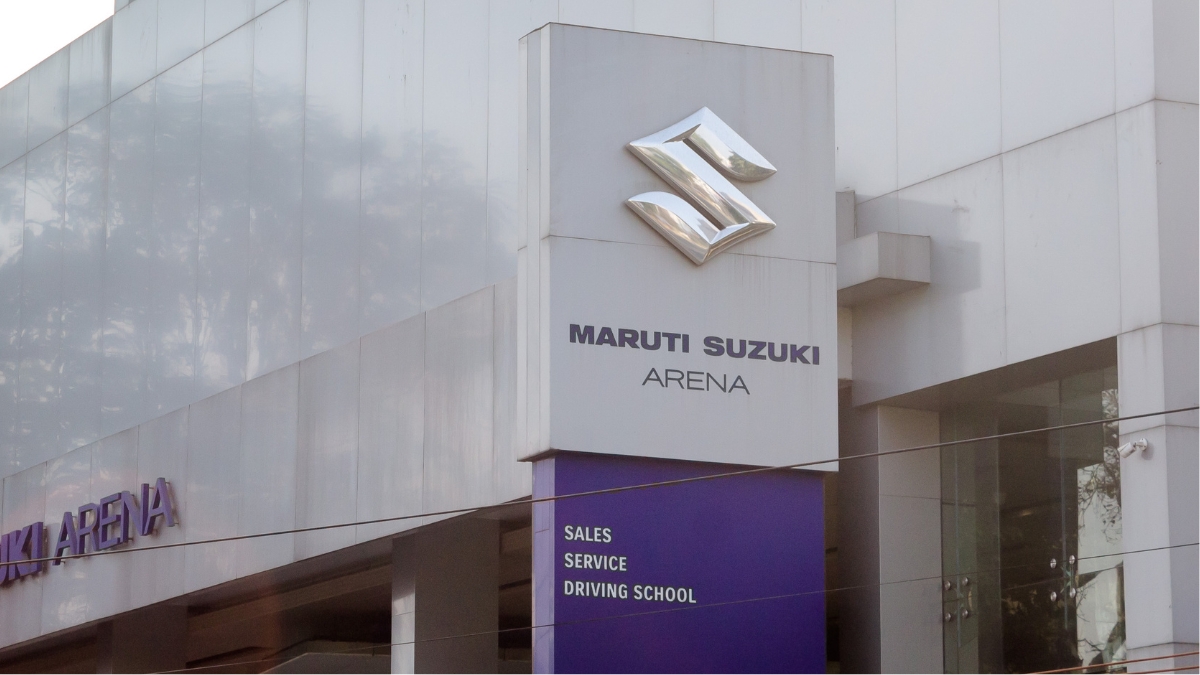 Maruti Suzuki to invest over Rs 10000 crore in its new Gujarat plant