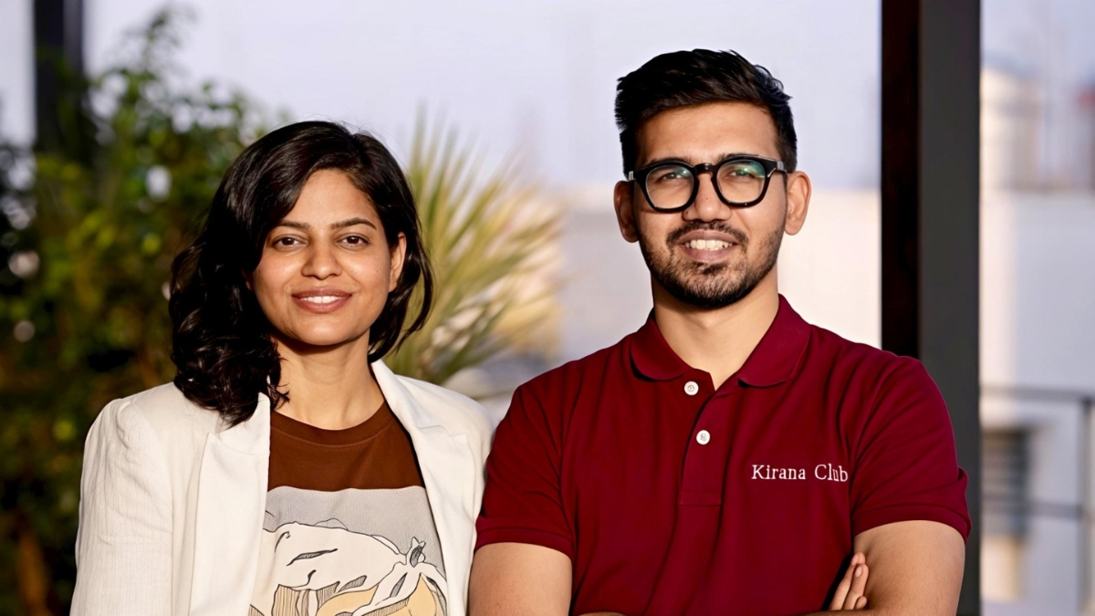 Meesho acquires Kirana Club for Rs 202 crore
