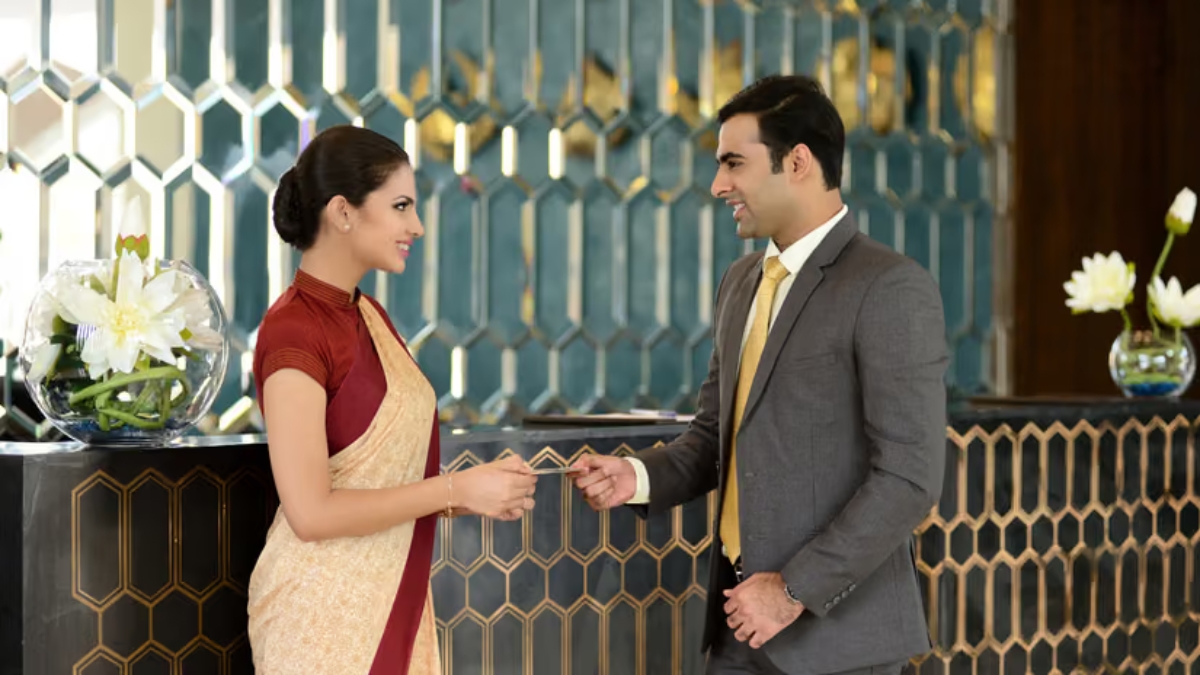 Sarovar Hotels expansion plans: 400 new hotels in 5 years