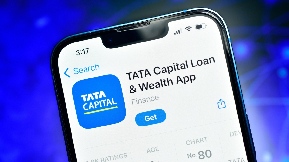 Tata Capital gets tax demand notice worth Rs 413 crore