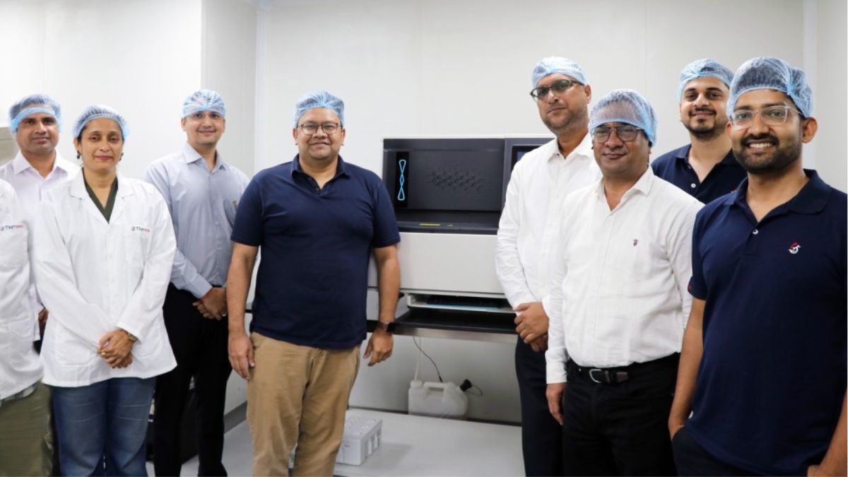 Thyrocare Technologies launches Genomics lab in Mumbai