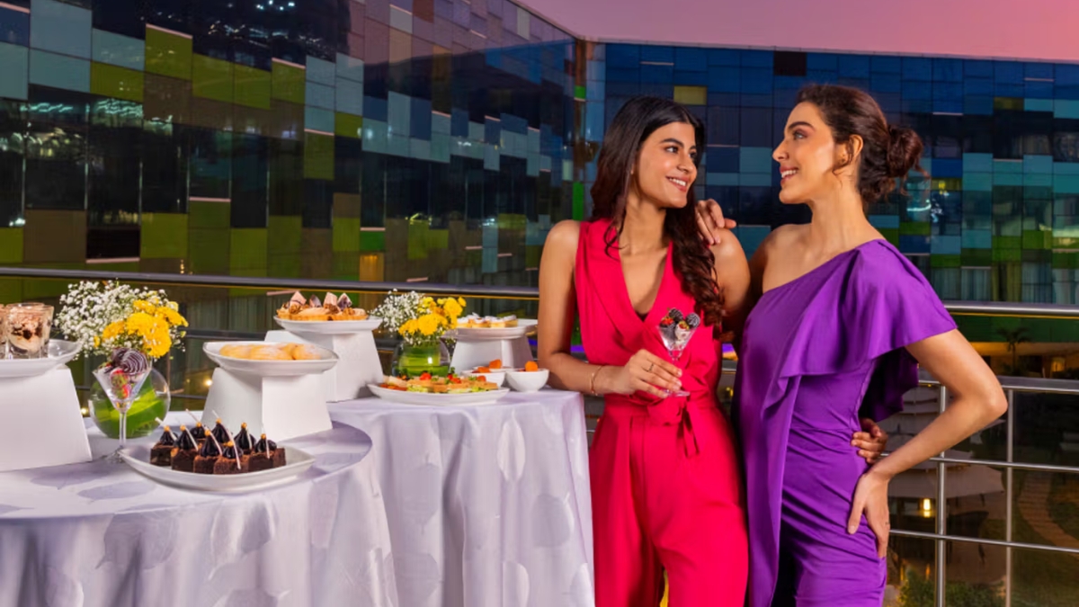 Vivanta Hotel Bhogapuram: Indian Hotels signs greenfield property near airport