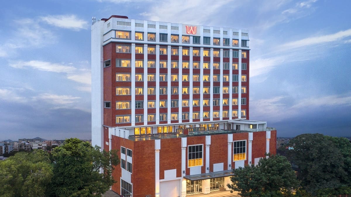 Welcomhotel by ITC Hotels reaches new milestone