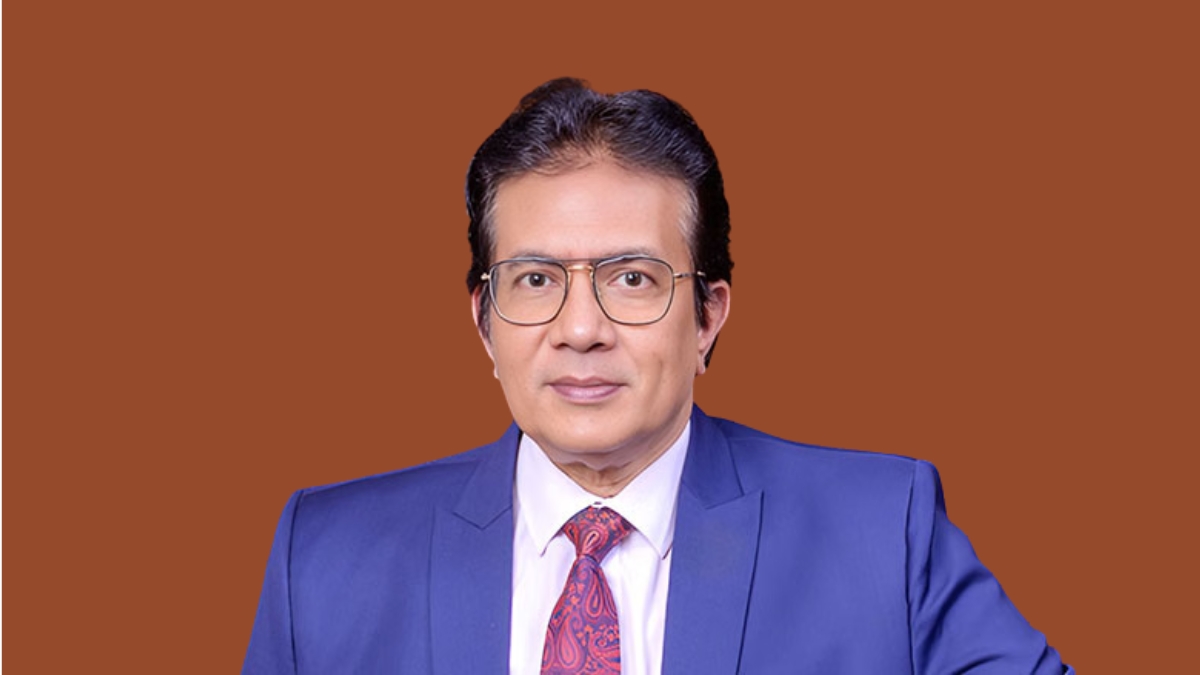 Yes Bank gets new CEO: Meet Vinay M Tonse