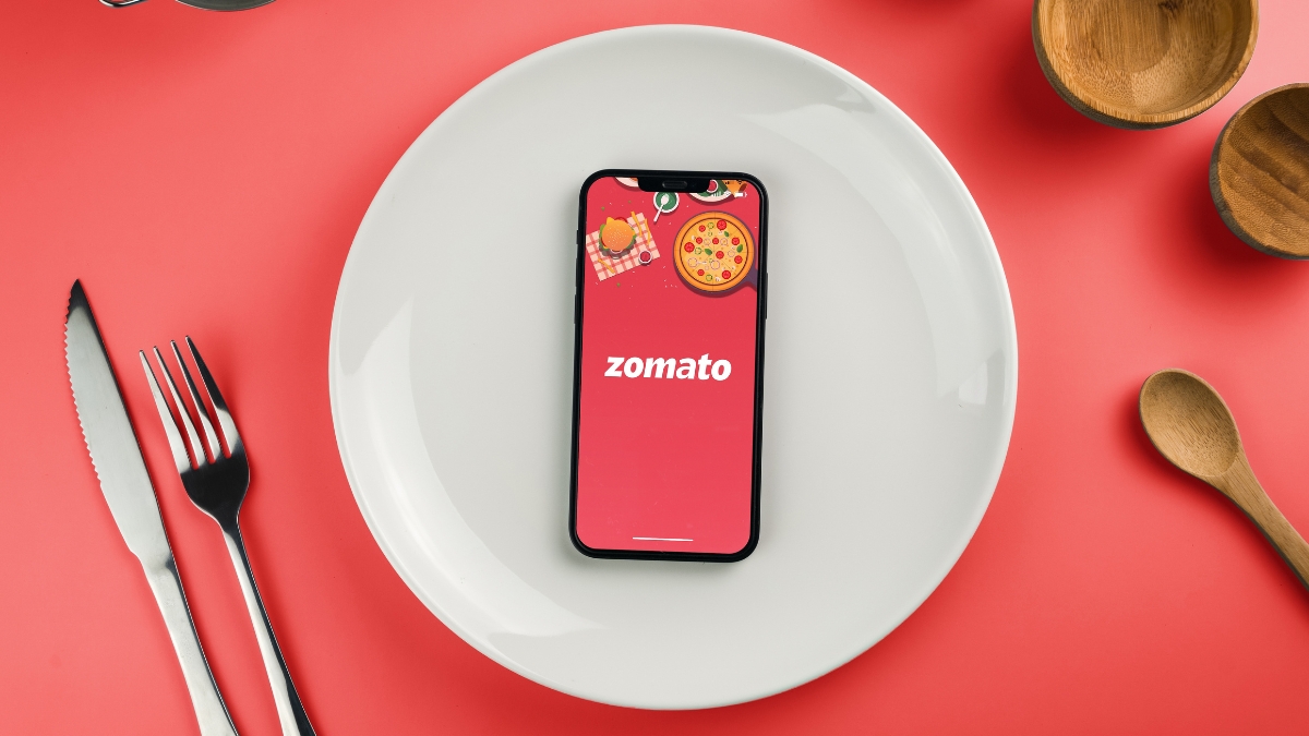 Zomato platform fee hiked again, now stands at Rs 14.90 per order