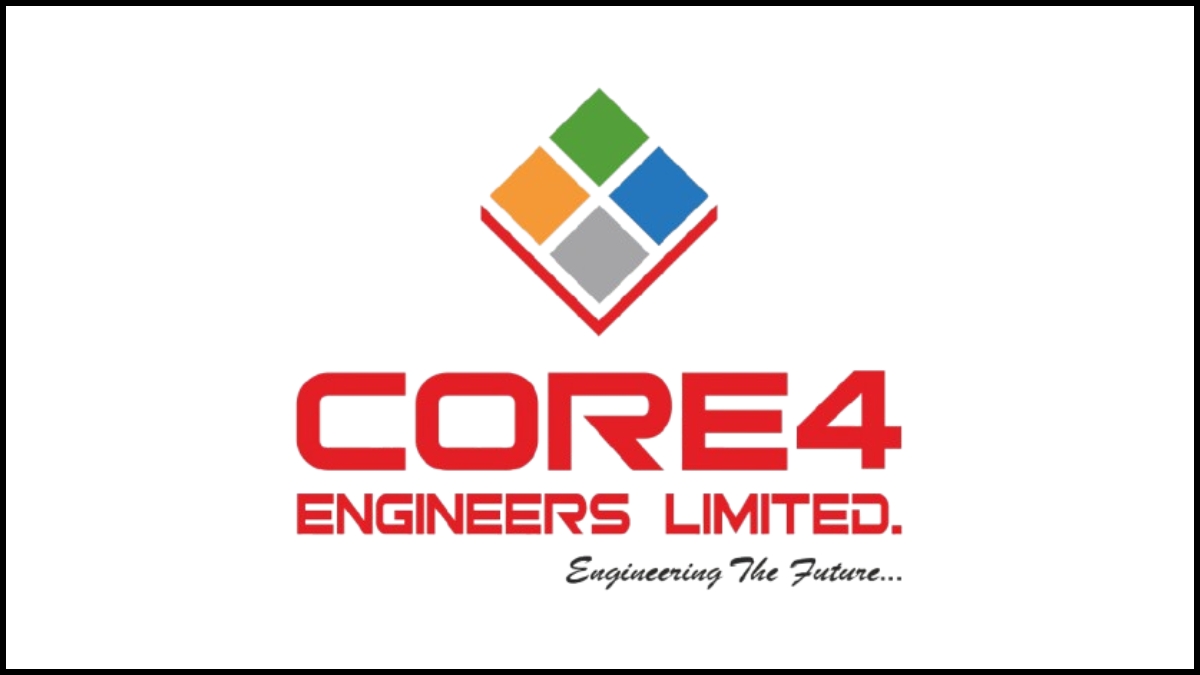 Core4 Engineers IPO details: Papers filed; listing on BSE SME