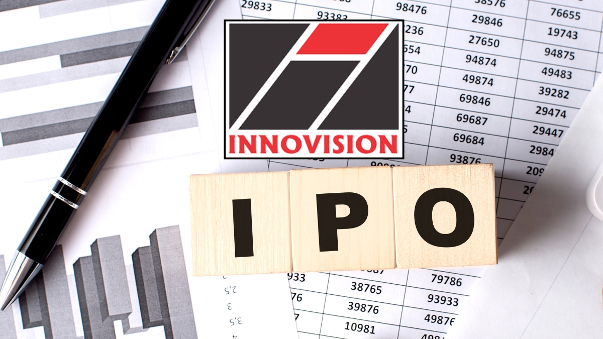 Innovision IPO: SBI Securities recommends Avoid