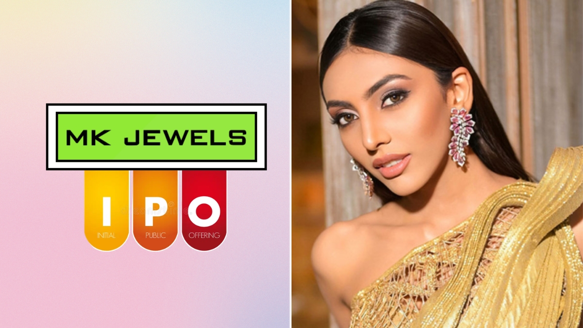 MK Sons Fine Jewels IPO: Company files papers with SEBI
