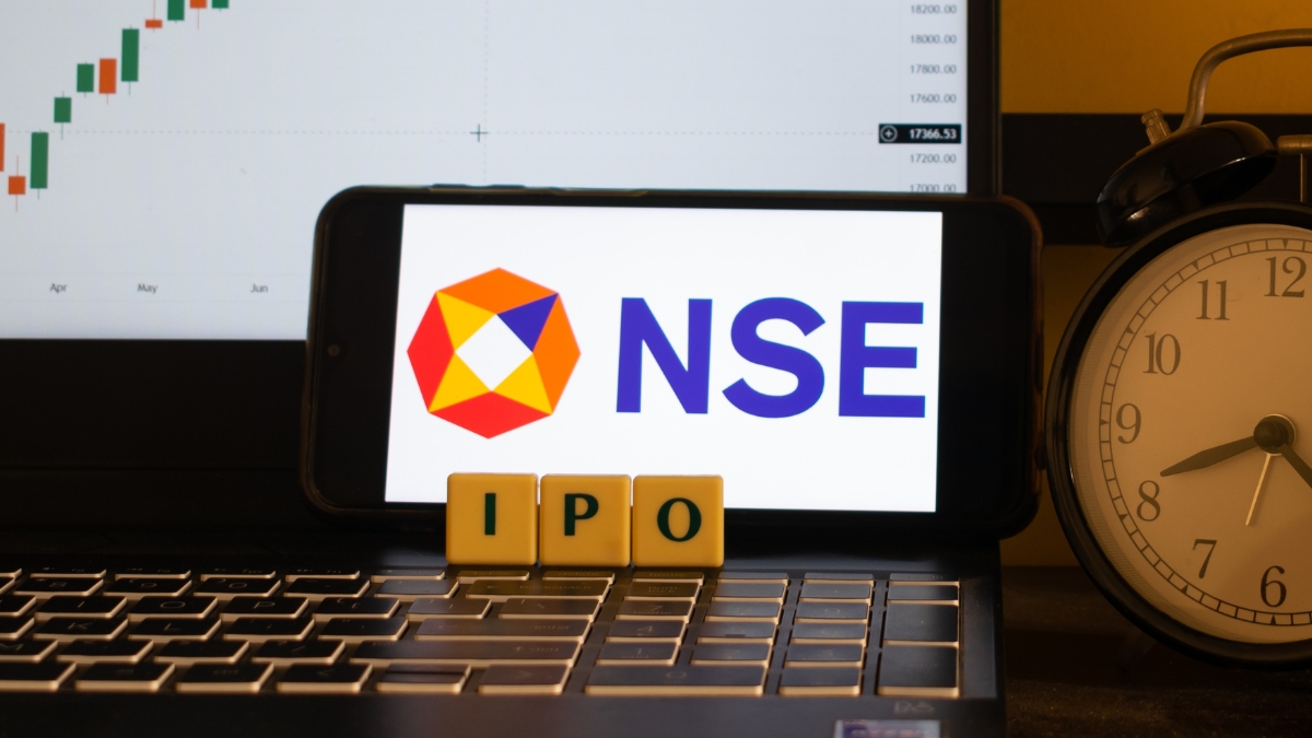 NSE IPO: DRHP filing very soon, says report
