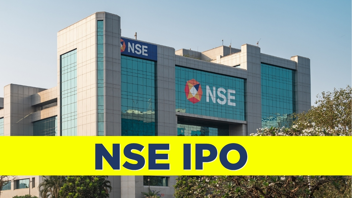 NSE IPO listing date in December, DRHP filing in June