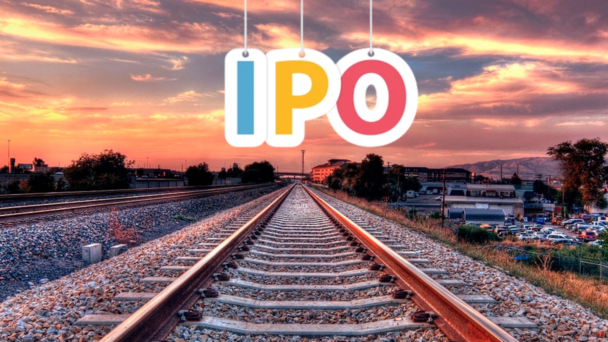 Railway company IPO: Laxyo files DRHP with SEBI