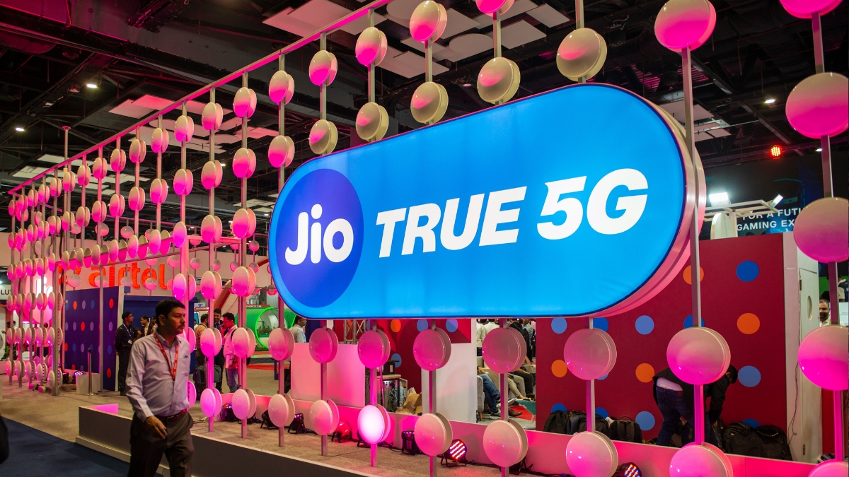 Reliance Jio IPO DRHP filing within days: Sources