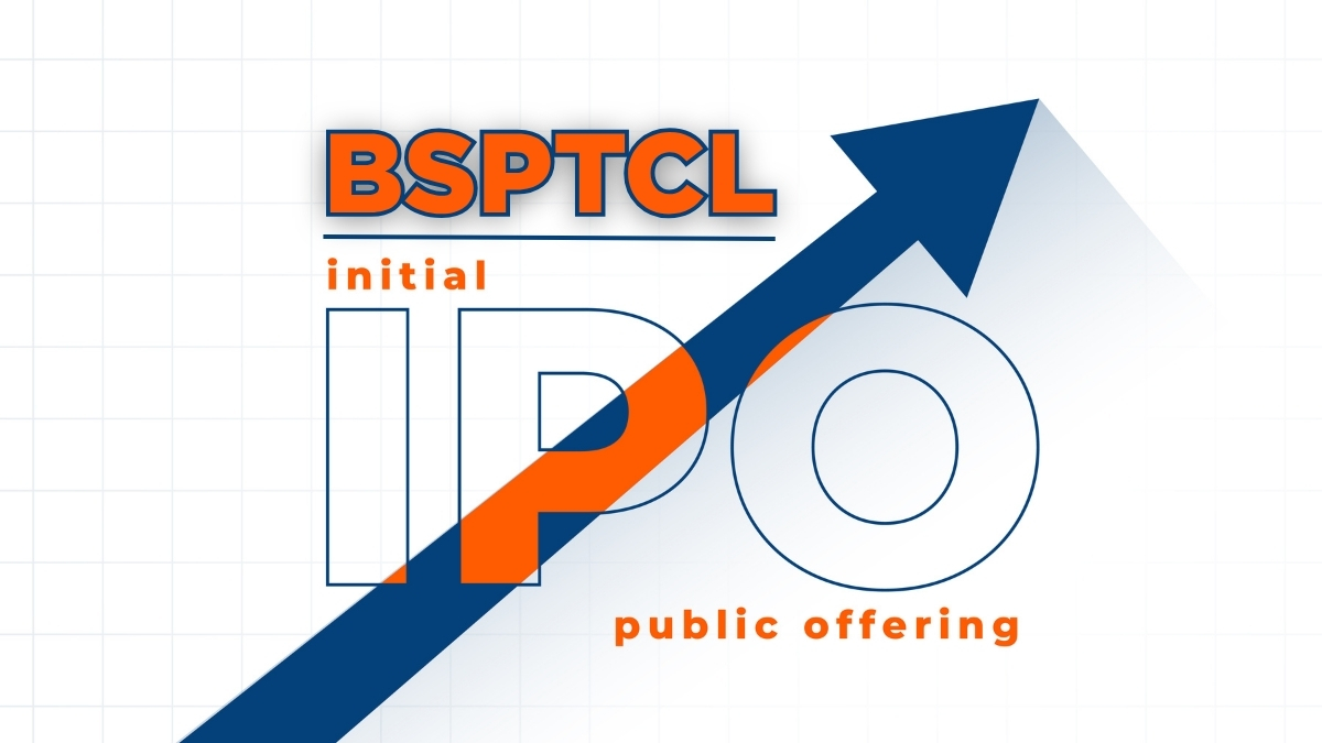 Upcoming IPO: Bihar BSPTCL set to list shares on NSE