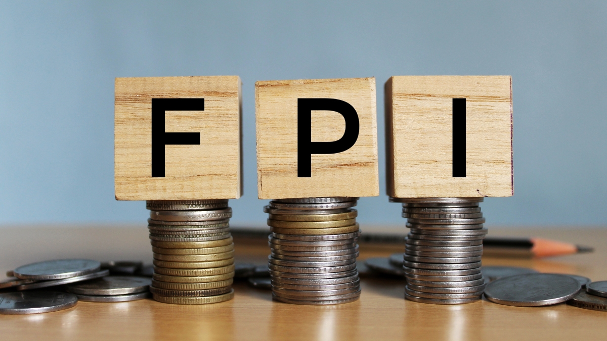 3 reasons that may trigger FPI buying trend reversal