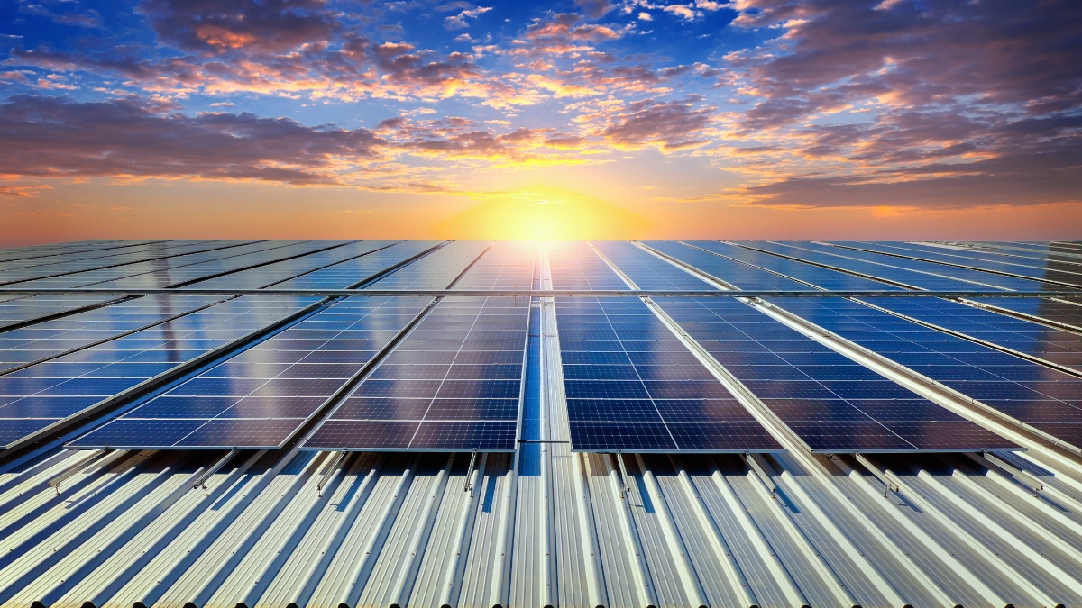 ACME Solar share price target:  Investec has Buy rating