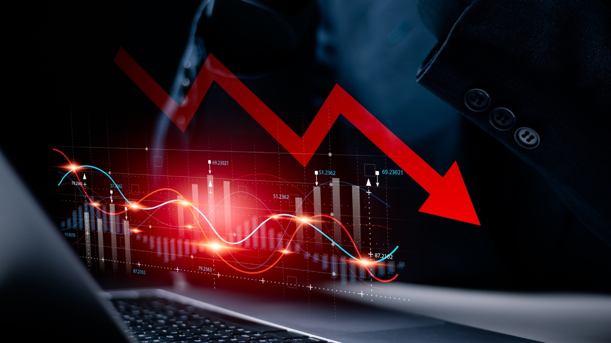 Bank Nifty prediction next week: Index below crucial 54000 support; check key levels