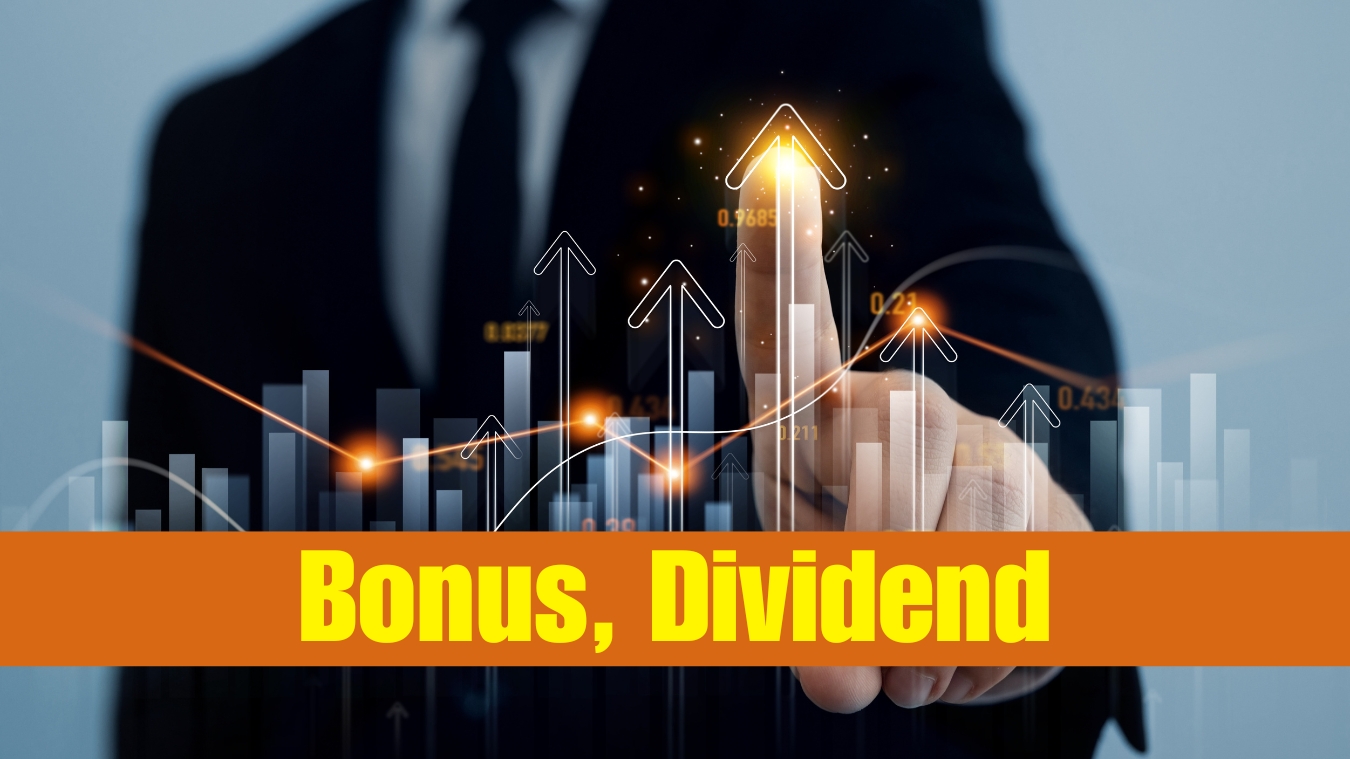 Bank stock: Bonus, dividend announced in Q4 results