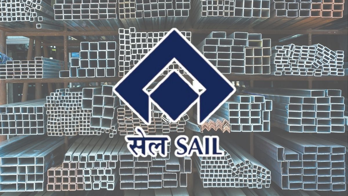 BUY SAIL shares for Rs 199 target, duration 3-6 months: Geojit