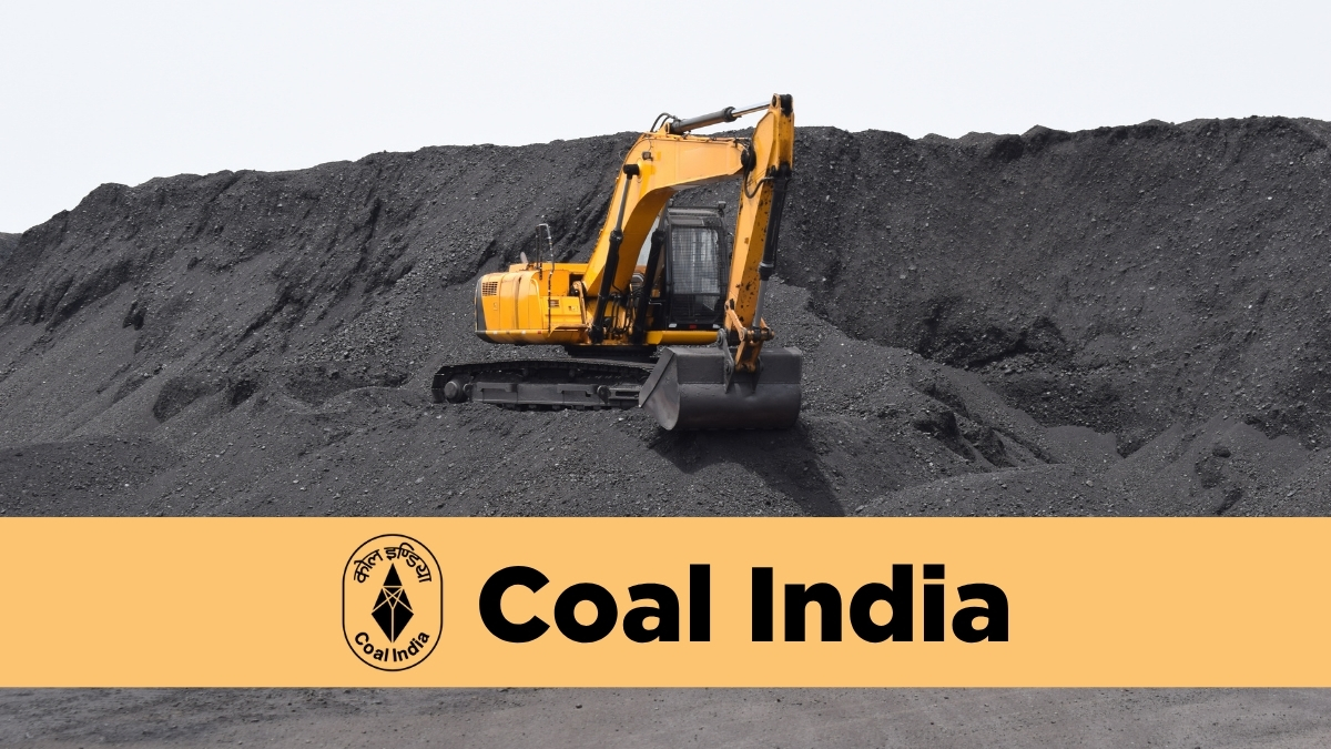 Coal India share price target 2026: Buy rating from Geojit