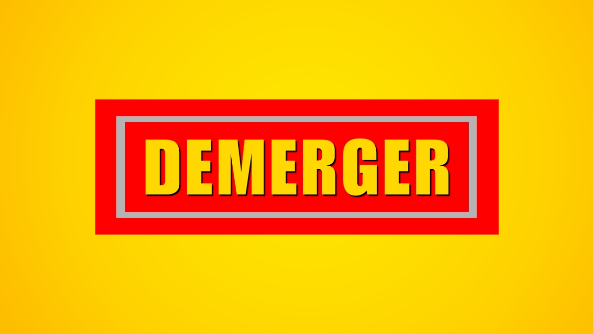 Demerger News: Prima Plastics sets 1:1 ratio, April 17 as record date