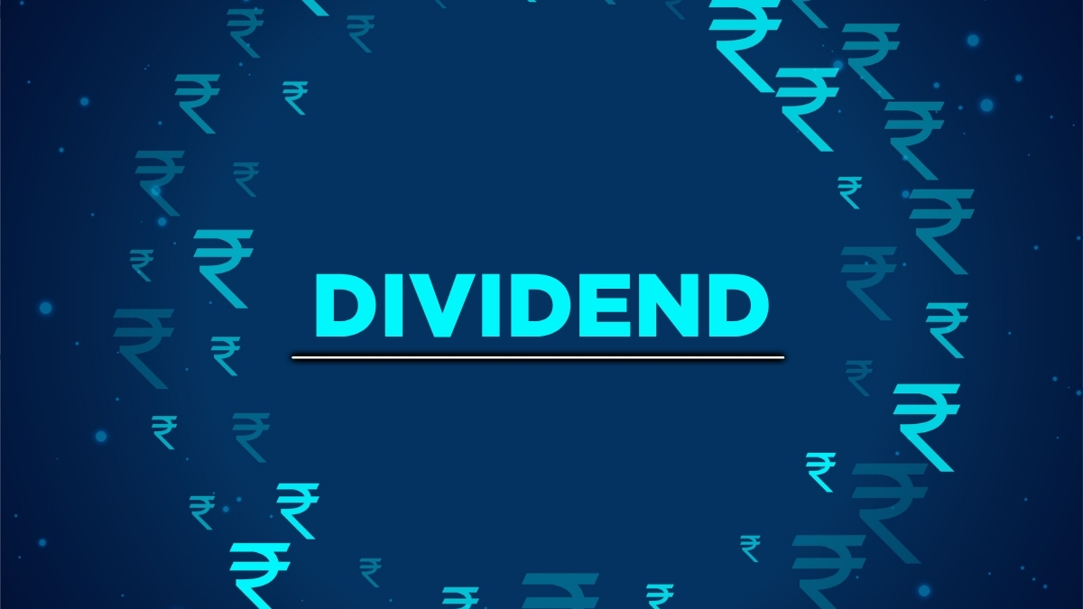 Dividend news: Nifty Next 50 firm sets April 17 as record date