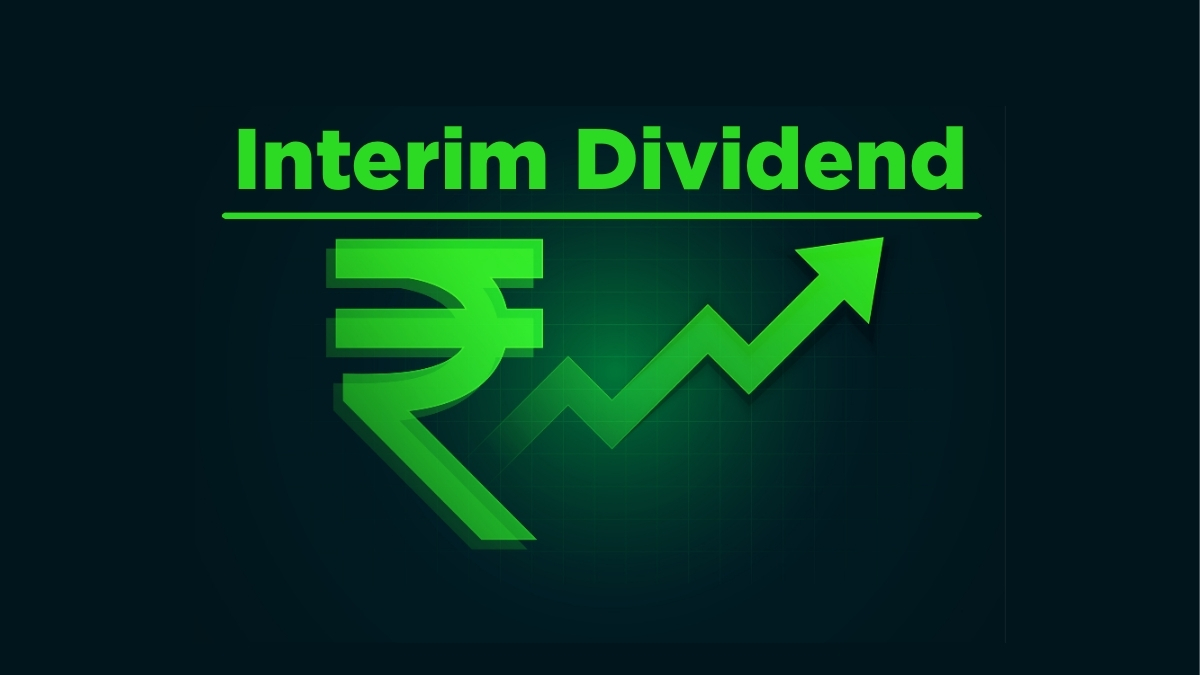 Dividend: Nifty Next 50 company to declare interim dividend next week