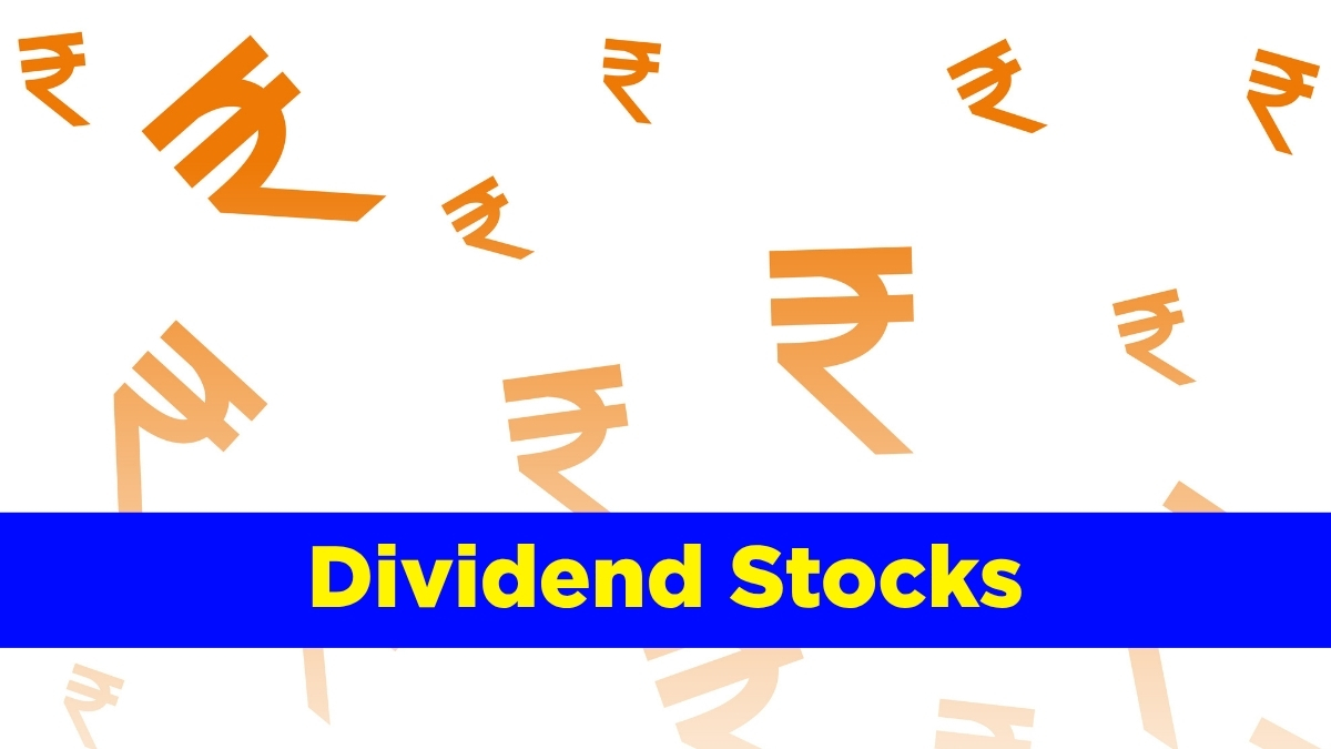 Dividend stocks next week: HDFC Bank, ICICI Bank, CRISIL, HDB Financial, HDFC AMC< HDFC Life