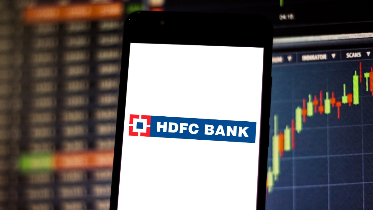 HDFC Bank share price target: ICICI Securities maintains Buy for 40% upside