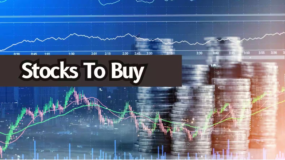Stocks to buy: ICICI Prudential AMC, IndiGo, Sagility, Kalpataru Projects