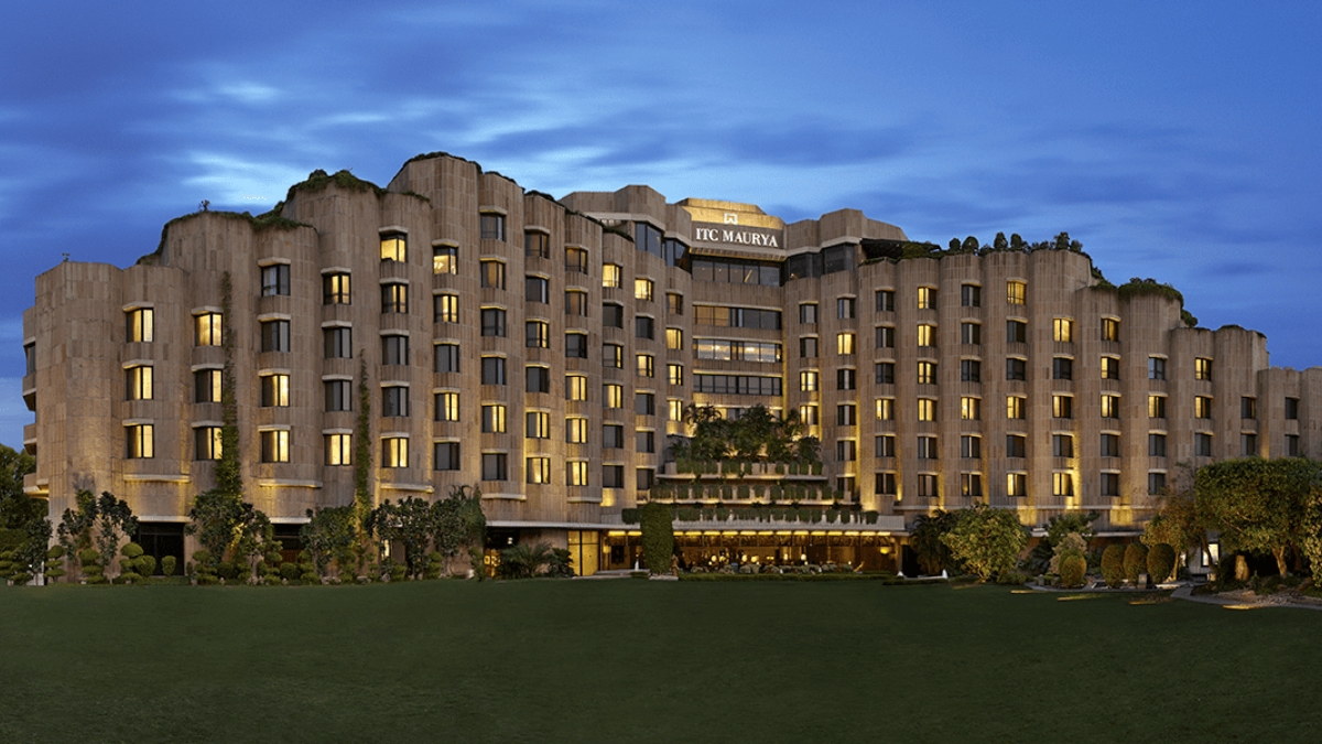 ITC Hotels share price target at Rs 253 by Elara