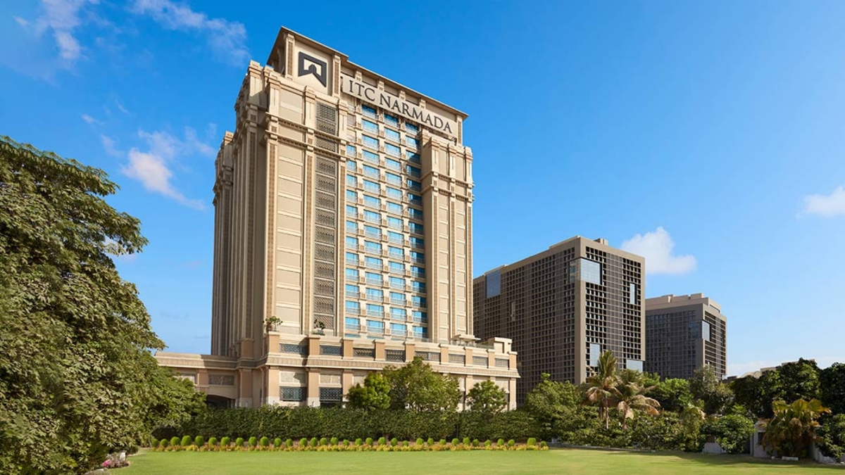 ITC Hotels stocks worth Rs 197 crore sold by US firm