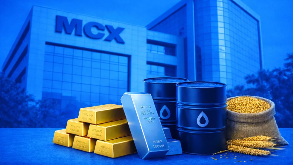 MCX share price: HDFC Securities hikes target to Rs 2950