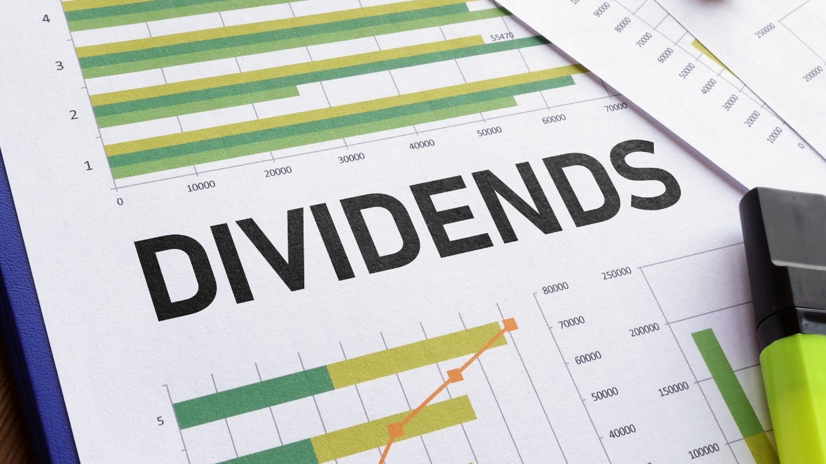 Muthoot Finance dividend announcement: Highest-ever amount of Rs 30 per share declared