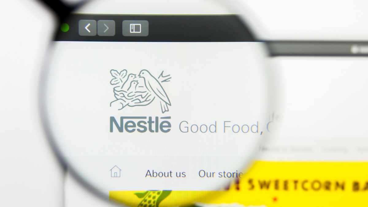 Nestle India share price target after Q4 results - check here